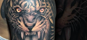 25 Desain Tato di Lengan Atas